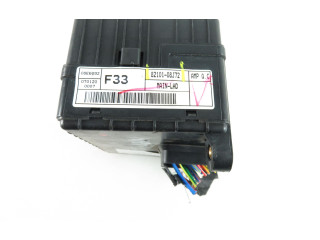 Ящик предохранителей (комплект) SsangYong Rexton