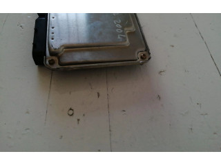 Блок управления двигателя 0281011100, 0281011100 Audi A2