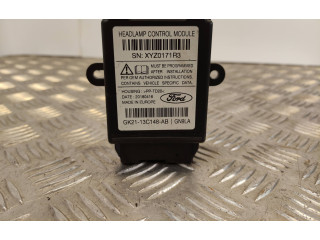 Модуль фонарей