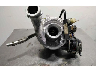 Turbodmychadlo Турбина 059145702D Volkswagen Passat Alltrack AFB