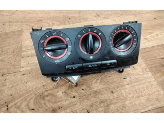 Блок управления климат-контролем Mazda 3 I