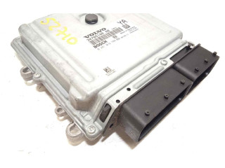 Řídící jednotka 30785100AB, 0281012765 Volvo XC70 2008