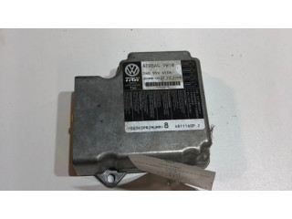 Блок подушек безопасности 5N0959655R, 4811160P   Volkswagen Tiguan