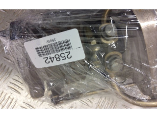 Turbodmychadlo Турбина 144103742R, 13081900107 Renault Captur