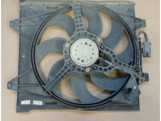 Электрический вентилятор радиаторов 2319323, 2319323   Ford Ka   
