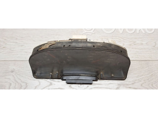 Přístrojová deska Audi 80 90 B3 1990 437204005032