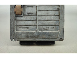 Блок управления двигателя 047906033C, 5WP44203   Skoda Fabia Mk1 (6Y)