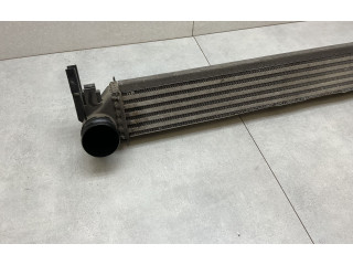 Радиатор интеркулера Audi A1 2010 - 2018 года 6R0145805