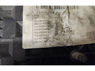 Блок предохранителей 2K1937535AD, 1k0937821d Volkswagen Caddy