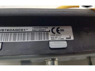 Надувная подушка для сиденья 7030A378XA, 7030A378XA Mitsubishi Space Star 3A92