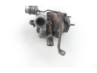 Турбина 9198318, 9198318 Saab 900