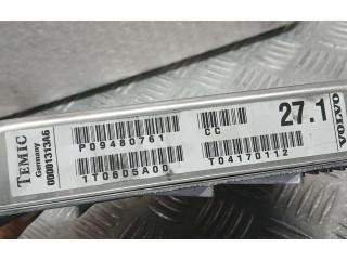 Блок управления коробкой передач P09480761, TEMIC   Volvo XC90