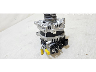 Генератор 04L903030A Volkswagen Golf VIII