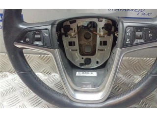 Руль Opel Meriva B  2010 - 2016 года 13351021, 13351021      