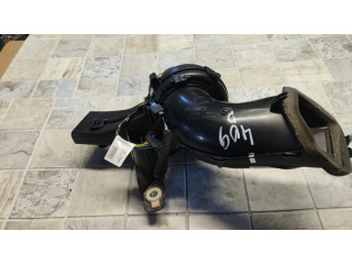 Вентилятор печки 9683444380, T5156001 Peugeot 5008