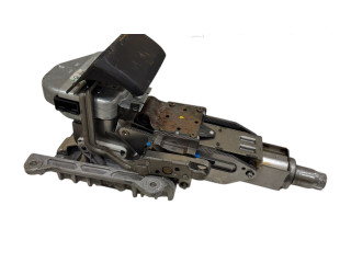 Рулевая рейка Audi A6 S6 C6 4F 2004 - 2011 года