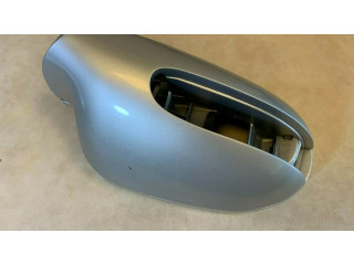 Пластиковая отделка зеркала