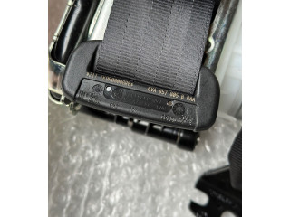 Подушка безопасности водителя 6VA857805BRAA Skoda Fabia Mk4 (6VA)