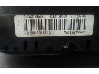 Спидометр (приборный щиток) 5C6920 Volkswagen Jetta VI