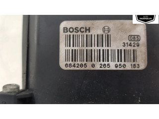 Блок АБС 51721792   Alfa Romeo  GT  