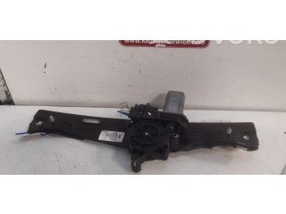 Передний двигатель механизма для подъема окон 7344139, 51337490193   Mini Clubman F54