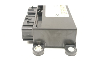 Блок подушек безопасности 13582437   Chevrolet Orlando
