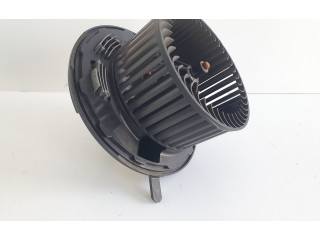 Вентилятор печки T1021327U, 27U130311316 BMW X3 F25