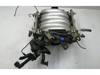 Интеркулер  078133365B, 078133681AJ   Audi A6 S6 C5 4B 