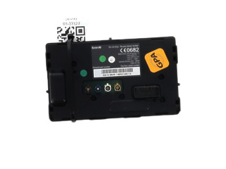 Дисплей    259151852R, U1-3312U   Renault Clio III