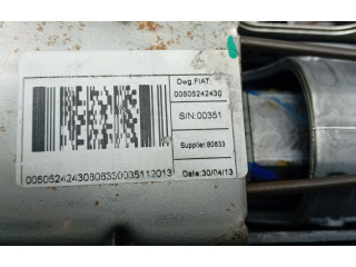 Руль Alfa Romeo Giulietta   -  года 00505242430      