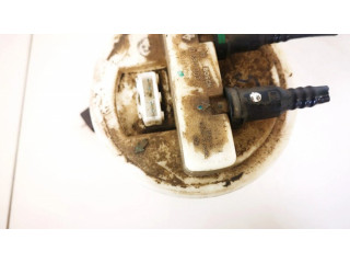 Насос топлива (в топливном баке)