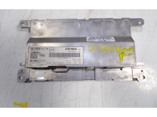 Дисплей 8T0919604B, 8T0919604B Audi A4 Allroad
