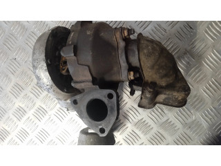 Турбина Honda Accord 2.2 7291257, 18900RBD