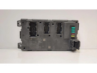 Блок комфорта 9317173   BMW 3 F30 F35 F31   