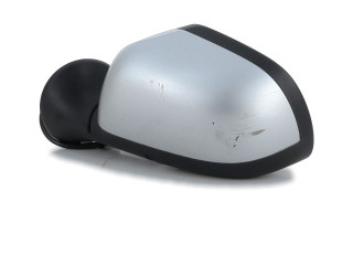 Зеркало электрическое Dacia Duster 2010 - 2017 года