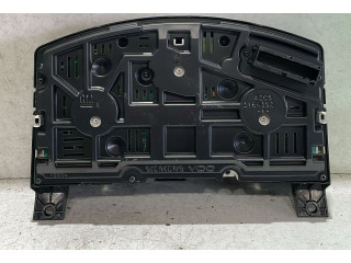 Řídící jednotka 8980539091, 8980539091 Opel Zafira B 2010