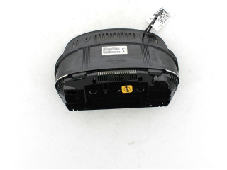 Přístrojová deska BMW X6 E71 2009 62109236828