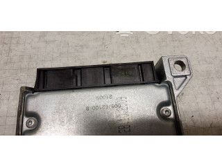 Блок подушек безопасности 9665558180, 610963100   Citroen C5