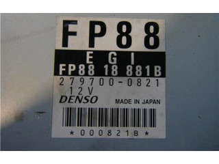 Блок управления FP8818881B, 2797000821 Mazda Premacy