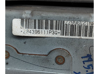 Подушка безопасности пассажира MN123966XA Mitsubishi L200