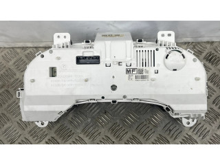 Панель приборов HR0392005, 78100SZTG112   Honda CR-Z       