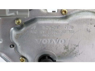 Двигатель стеклоочистителя заднего стекла     9154525    Volvo V70 