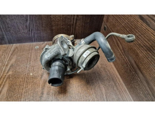  Турбина Fiat Fiorino 1.2 55231037, 7991711   для двигателя 199 A9.000      