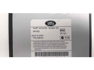 Блок управления HiFi audio 6H5218C808DD, R9KWD Jaguar XF X250