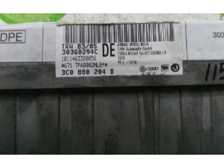 Подушка безопасности пассажира 3C0880204B, 0110008   Volkswagen Passat Alltrack