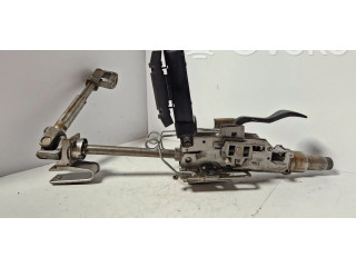 Turbodmychadlo Комплект оси рулевого колеса 601419501 Skoda Roomster (5J)