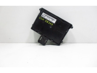 Блок комфорта 8201054128   Renault Clio III   