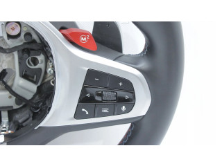 Volant BMW X6M G06 F96 2022 8094391