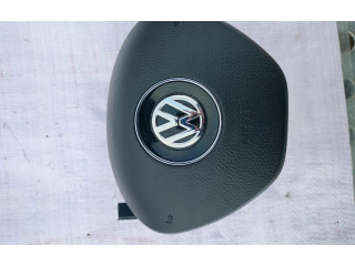 Подушка безопасности водителя 3CN880201E Volkswagen Atlas