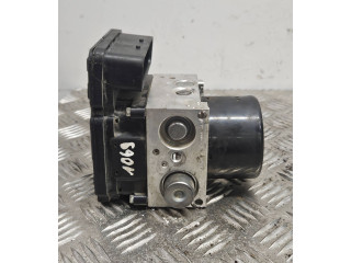 Jednotka ABS A1724314212, 10021208224   Mercedes-Benz GLK (X204) 2015